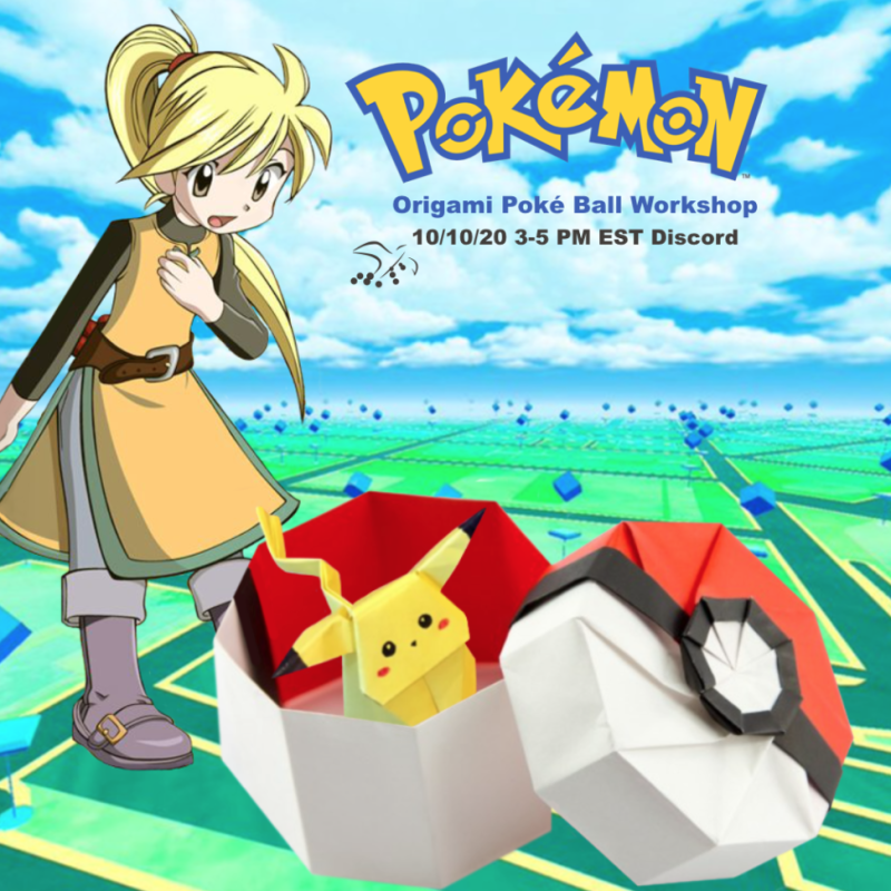 Poké Ball Boxes + Pokémon Showdown Social Ϟ(๑⚈ ․̫ ⚈๑)⋆